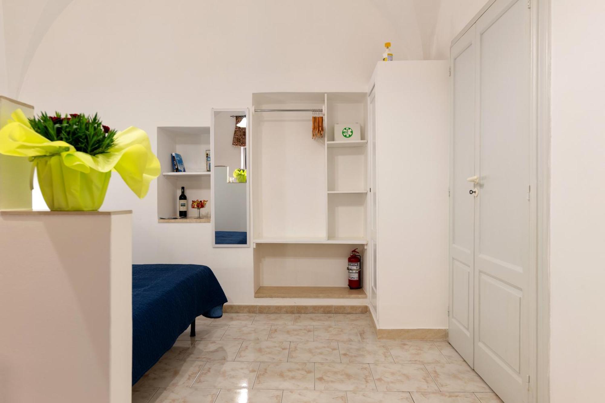 Villa Dimora Dei Messapi à Ceglie Messapica Extérieur photo