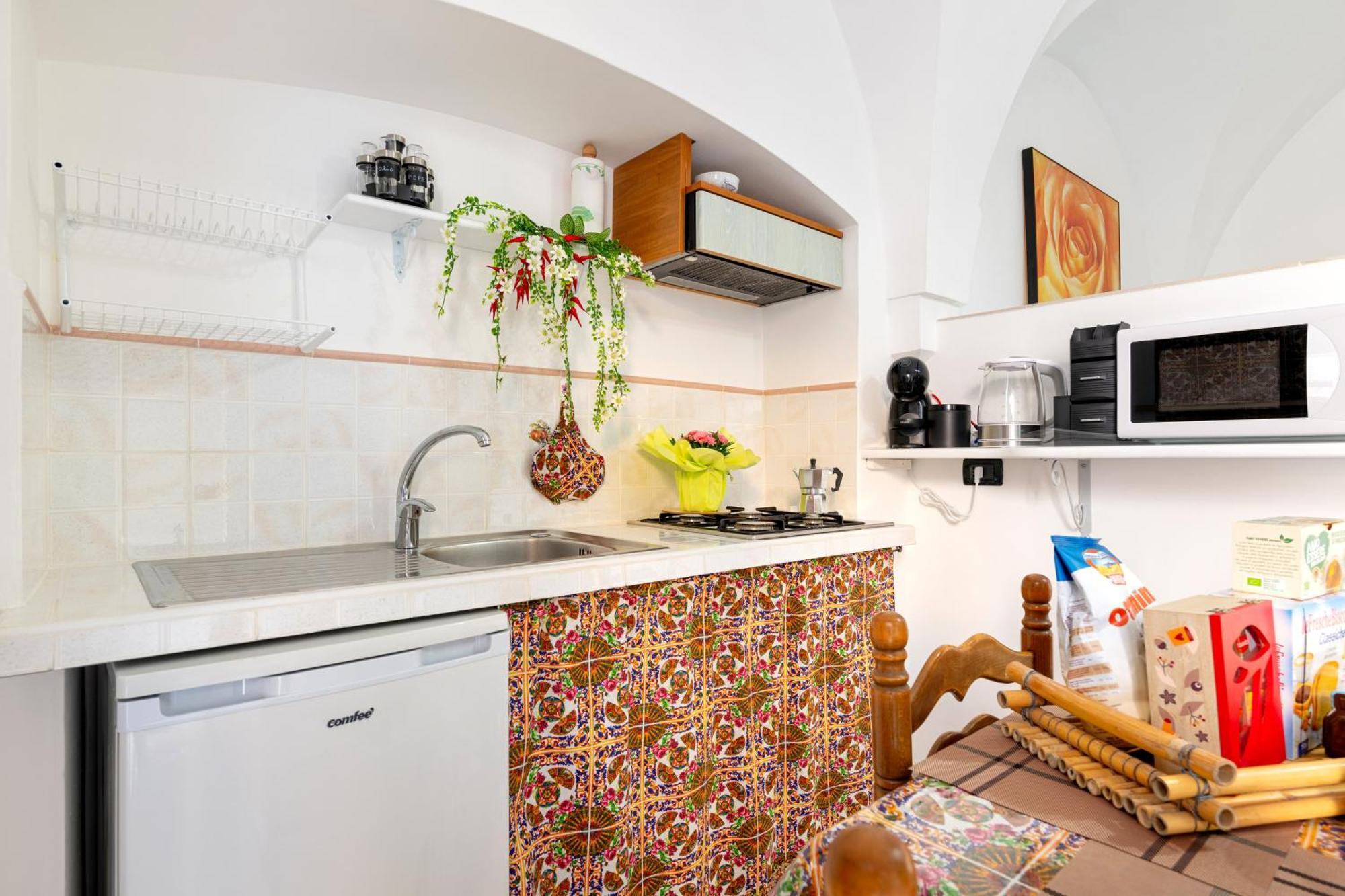 Villa Dimora Dei Messapi à Ceglie Messapica Extérieur photo