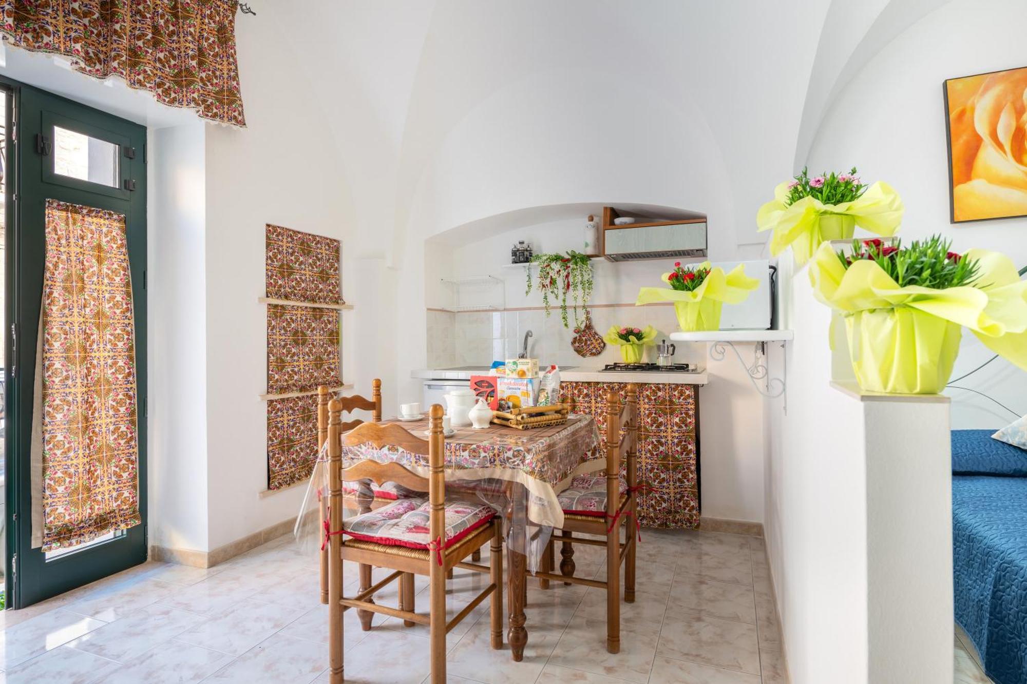 Villa Dimora Dei Messapi à Ceglie Messapica Extérieur photo