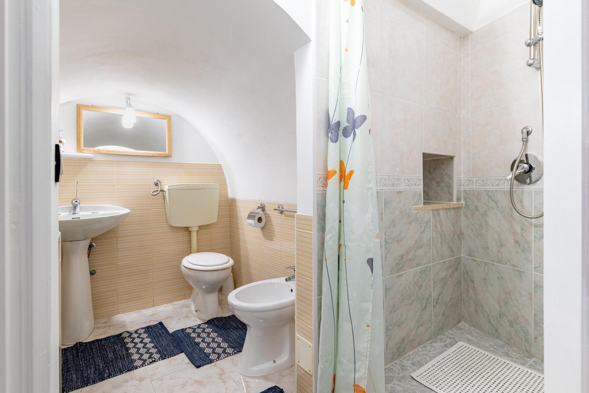 Villa Dimora Dei Messapi à Ceglie Messapica Extérieur photo