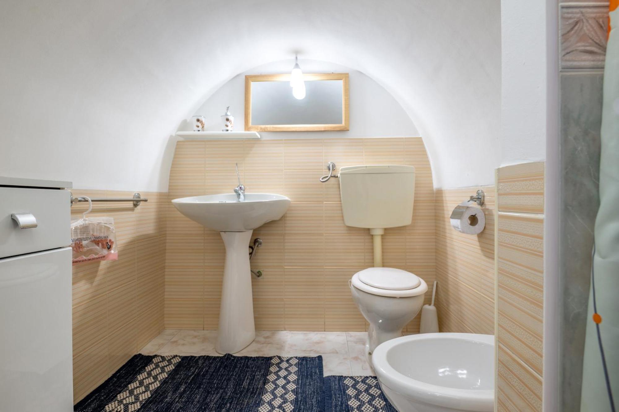 Villa Dimora Dei Messapi à Ceglie Messapica Extérieur photo